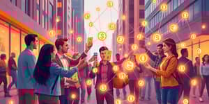 Plataformas de P2P Lending: Empréstimos entre Pessoas