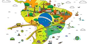 Crédito BNDES: Impulsionando o Desenvolvimento Nacional