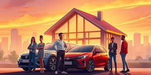 Garantias de Empréstimo: Reduzindo o Custo do Seu Crédito