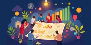 Financiamento de Projetos: Transforme Ideias em Realidade