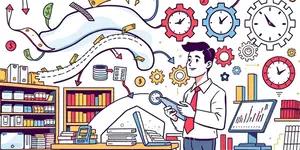 Capital de Giro: A Mola Mestra da Operação Financeira