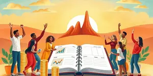 Controle Financeiro Pessoal: Construindo Sua Riqueza