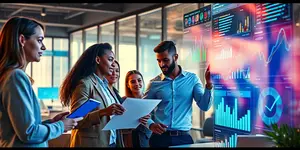 Precificação Inteligente: Como Definir o Valor Certo