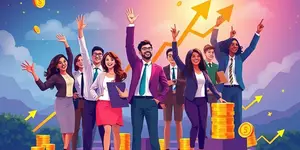 Retorno sobre Investimento (ROI): Avaliando o Sucesso