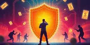 Prevenção de Fraudes Financeiras: Mantenha Seu Dinheiro Seguro