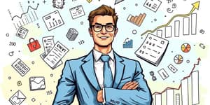 Demonstrativo de Resultados (DRE): A Performance em Números