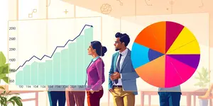 Análise Horizontal e Vertical: Comparando e Concluindo