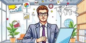 O Papel do Analista Financeiro: Mais do que Números