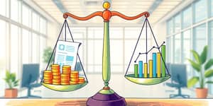 Gestão de Ativos e Passivos: O Equilíbrio Necessário