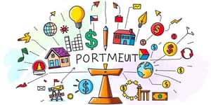 Diversificação de Investimentos: Diminuindo Riscos