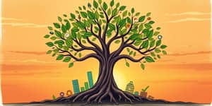 Sustentabilidade Financeira: Negócios Resilientes