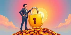 Educação Financeira: O Primeiro Passo para a Liberdade