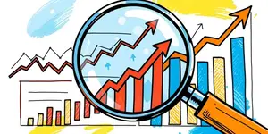 Análise de Rentabilidade: Lucratividade à Luz da Lupa
