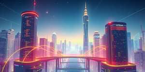 Blockchain e Finanças: A Revolução Digital à Vista