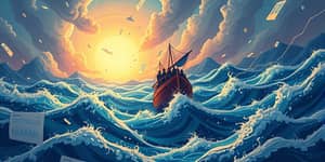 Crise Financeira: Como Antecipar e Reagir