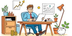 Descomplique Seus Investimentos: Guia Prático para Iniciantes