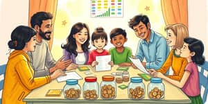 Estratégias Avançadas para Otimizar Seu Orçamento Familiar