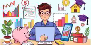 Guia Definitivo para Gerenciar Suas Finanças Pessoais