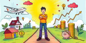 Seu Futuro Financeiro Começa Hoje: Planeje com Sabedoria