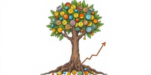 Descubra o Poder do Seu Dinheiro: Multiplique de Forma Inteligente