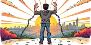 Dívidas Nunca Mais: Um Plano de Ação para Sua Liberdade