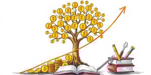 O Segredo dos Ricos: Hábitos Financeiros Que Transformam Vidas