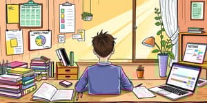 Conquiste Seus Sonhos: Ferramentas Essenciais de Planejamento