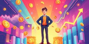 Desvende o Mercado Financeiro: Comece a Investir Sem Medo