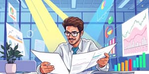 Análise Prática de Investimentos: Avalie Antes de Agir