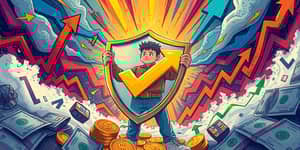 Previna Crises: Aprenda a Blindar Seu Dinheiro