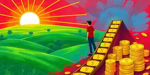 O Guia Completo para Sair do Vermelho e Começar a Poupar