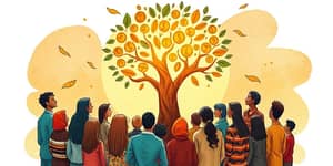 Invista com Propósito: Alinhando Dinheiro e Valores Pessoais