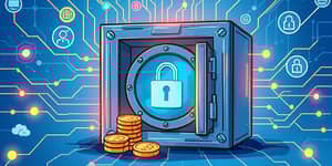 Proteja Seu Capital: Dicas Essenciais de Segurança Cibernética Financeira