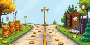 Decifrando o Custo de Oportunidade: Escolhas Inteligentes