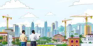 Imóveis Como Investimento: Saiba Onde e Como Adquirir