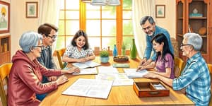 Planejamento Sucessório: Pensando no Futuro da Sua Família