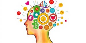 Economia Comportamental: Por Que Tomamos Más Decisões Financeiras