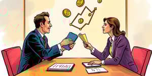 Aprenda a Negociar Como Um Mestre e Poupe Dinheiro