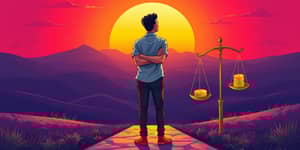 Como Tomar Decisões Financeiras Mais Inteligentes