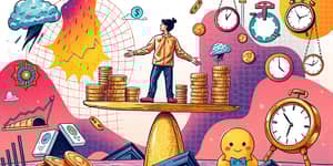 O Orçamento Flexível: Adapte Suas Finanças a Qualquer Imprevisto