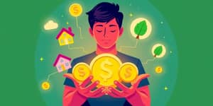 Reinvente Suas Finanças: Dê Um Novo Propósito ao Seu Dinheiro