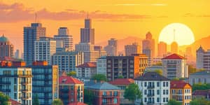 Imóveis com Rendimento: Gerando Renda Passiva Através de Aluguéis