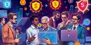 Gerenciamento de Riscos Financeiros: Proteja Seu Patrimônio