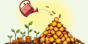 O Poder da Poupança: Pequenos Hábitos, Grandes Acúmulos