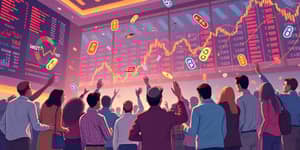 Desmistificando a Bolsa de Valores: O Guia Para o Primeiro Investimento