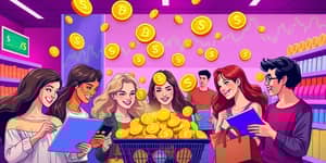 O Poder do Cashback: Faça Seu Dinheiro de Volta Trabalhar para Você