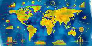 Investimento Global: Expanda Seus Horizontes e Reduza Riscos