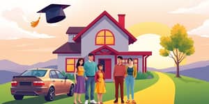 Financiamento de Sonhos: Como Quitar Dívidas e Alcançar Seus Objetivos