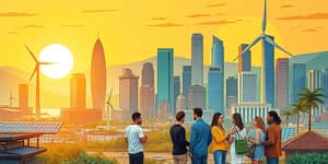 Entendendo o Mercado: Onde Sua Próxima Oportunidade Pode Estar