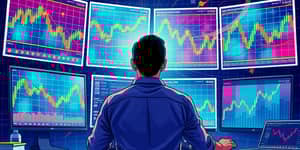 Análise Técnica Simplificada: Decifre Gráficos e Tome Melhores Decisões